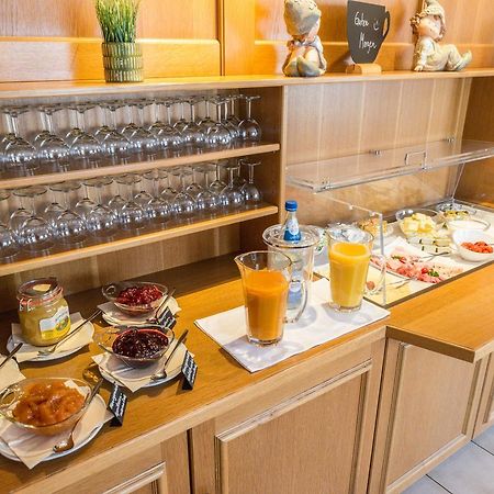 Hotel-Gasthof Rotes Ross Heroldsberg エクステリア 写真